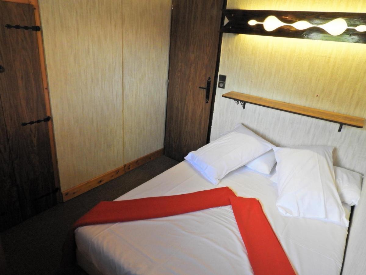 Manoir 3 Appt Les Gets Lejlighed Eksteriør billede