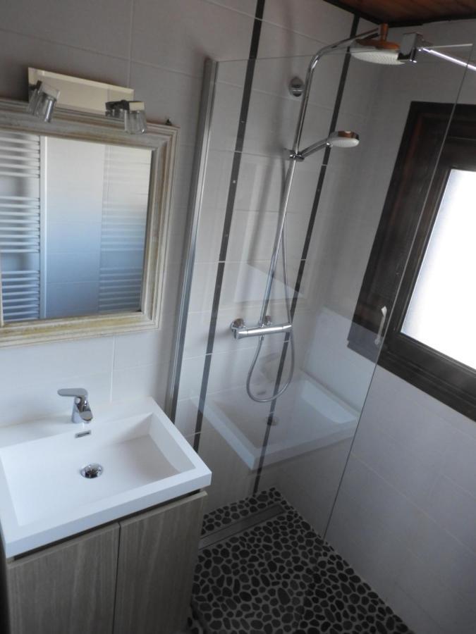 Manoir 3 Appt Les Gets Lejlighed Eksteriør billede